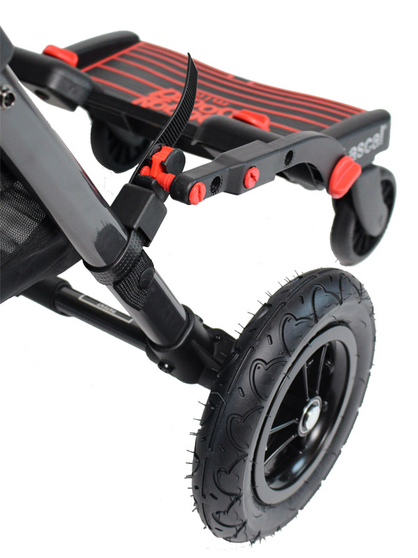 buggy board for city mini gt