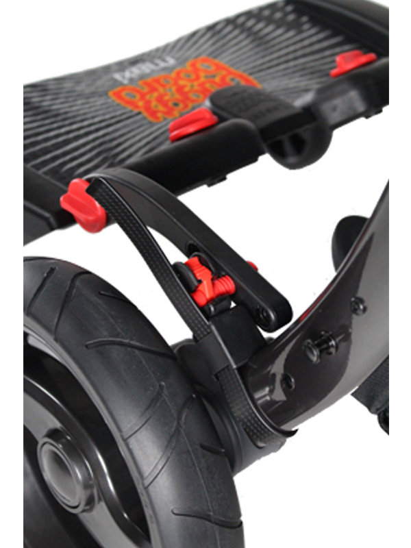 buggy board with seat for egg stroller