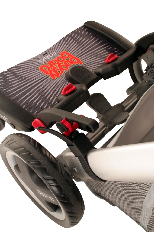 oyster buggy board seat