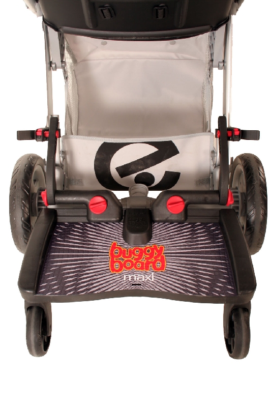 oyster buggy board seat