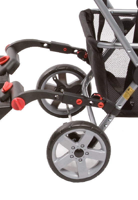 baby trend stroller board