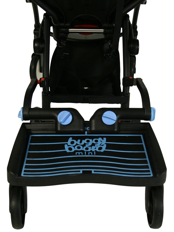 buggy board mini compatibility