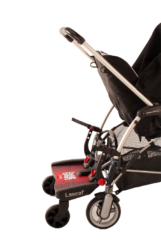 best stroller to travel with