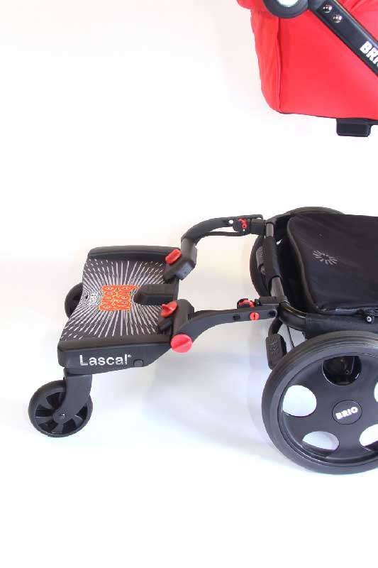 best stroller for travelling abroad