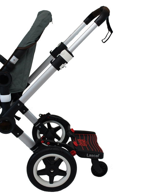 high end strollers and car seats
