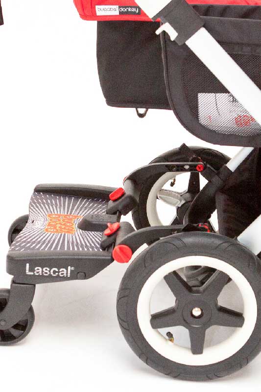 seat for buggy board maxi