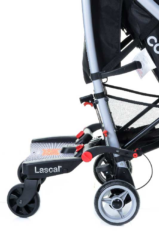cosatto buggy board with seat