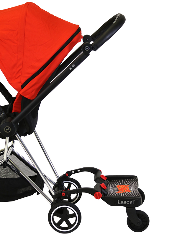 3d mini stroller summer infant