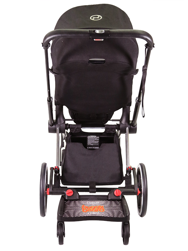 priam buggy