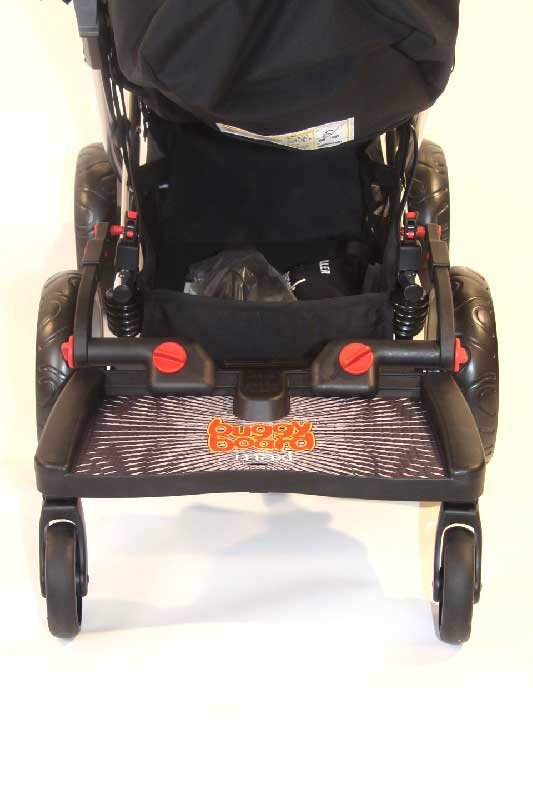 buggy board scooter