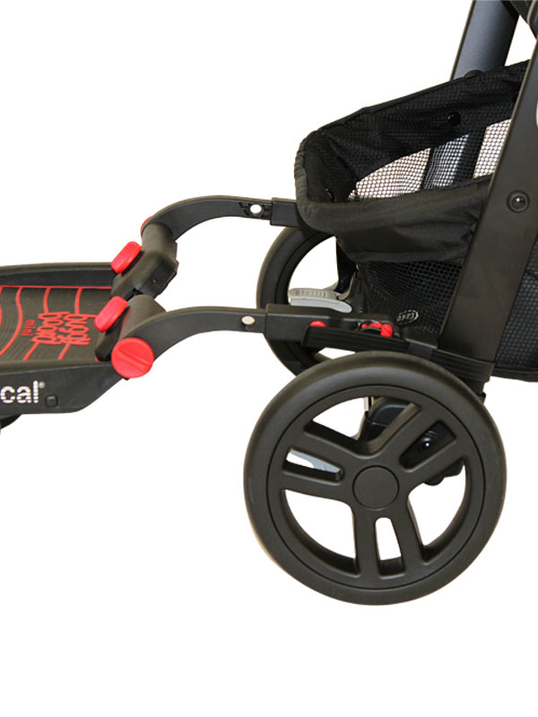 stroller board for graco