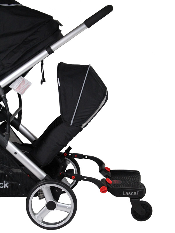 baby trend jogging stroller travel system