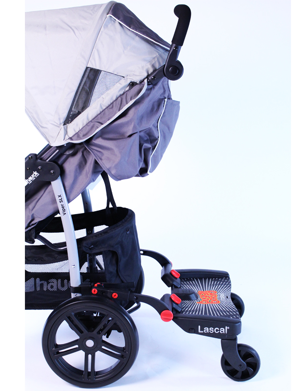 doona car seat stroller review 2019
