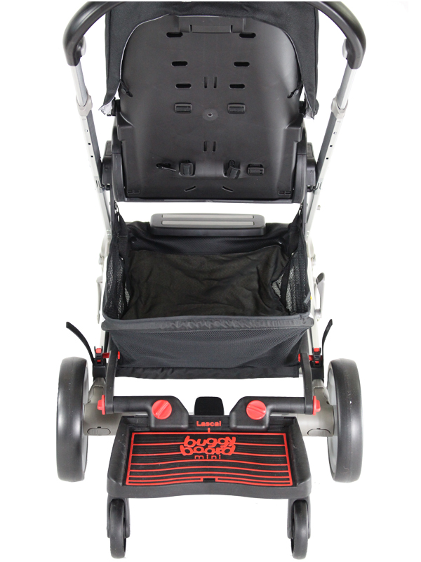 buggy board for joie stroller