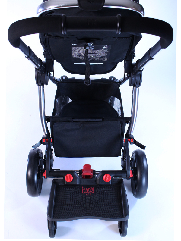 mothercare journey buggy board