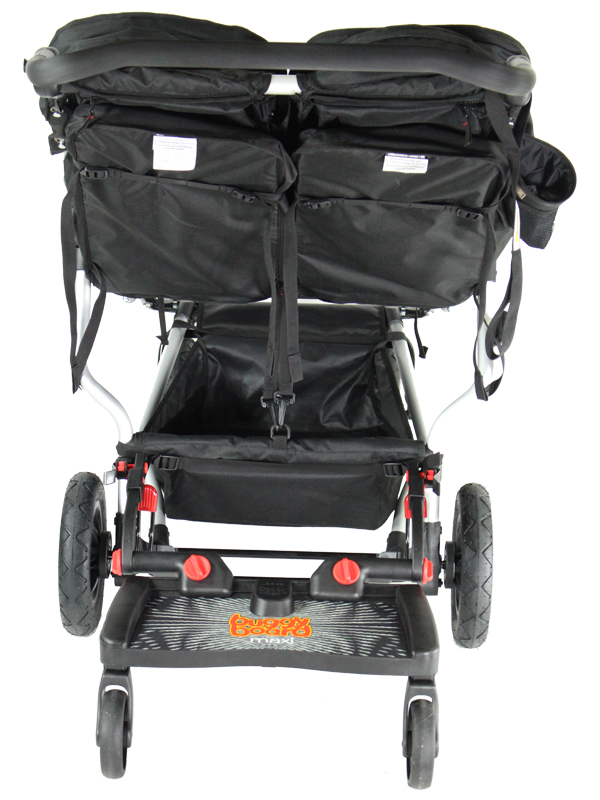 juniors baby stroller