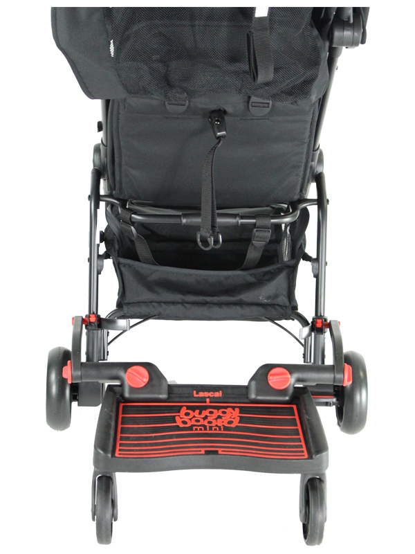 mountain buggy nano stroller board