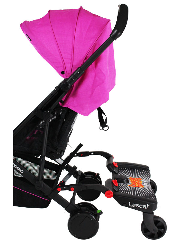 stylish umbrella strollers