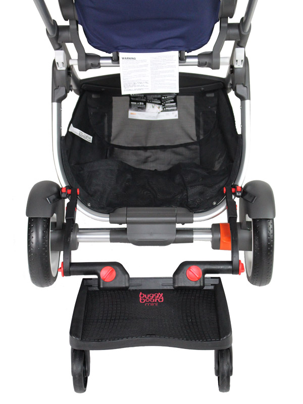 baby jogger city select seat liner
