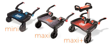 buggy board maxi 
