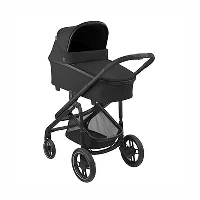 Maxi-Cosi Plaza Plus