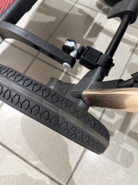 BuggyBoard Maxi + Pericles-Crios 3.0, small image 3