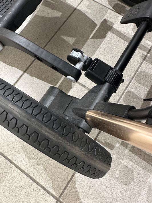 BuggyBoard Mini + Pericles-Crios 3.0, small image 2