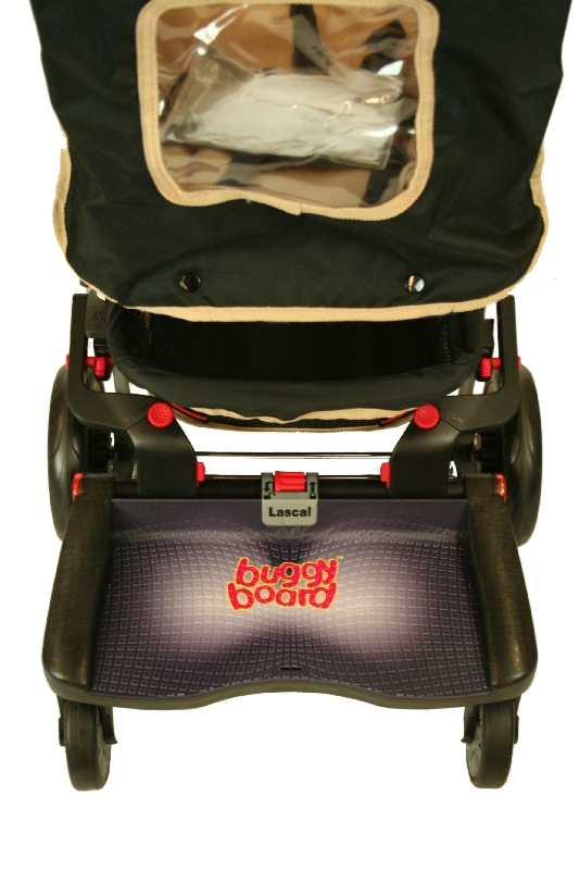BuggyBoard Maxi + ABC Design-Mobile, small image 3
