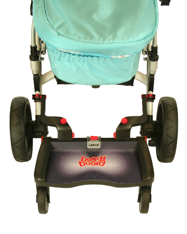 BuggyBoard Maxi + ABC Design-Rodeo, small image 3