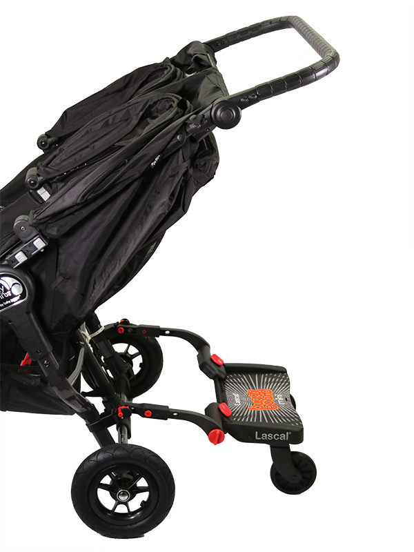 Parapioggia Universale Per Passeggini Baby Jogger City Mini/GT/Tour/Lite – PVC 250 Micron, Protezione UV
