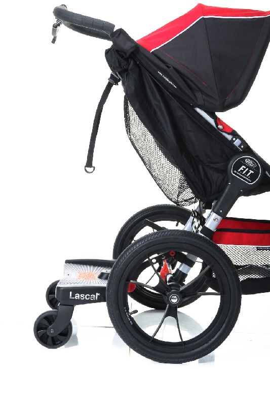 BuggyBoard Maxi + Baby Jogger-F.I.T, small image 1