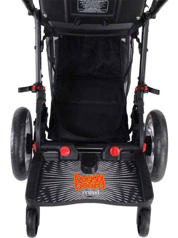 BuggyBoard Maxi + Babystyle-Oyster Max, small image 2