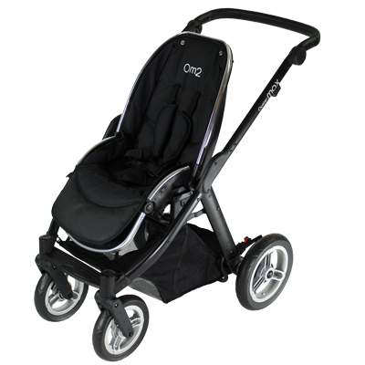Babystyle Oystermax2