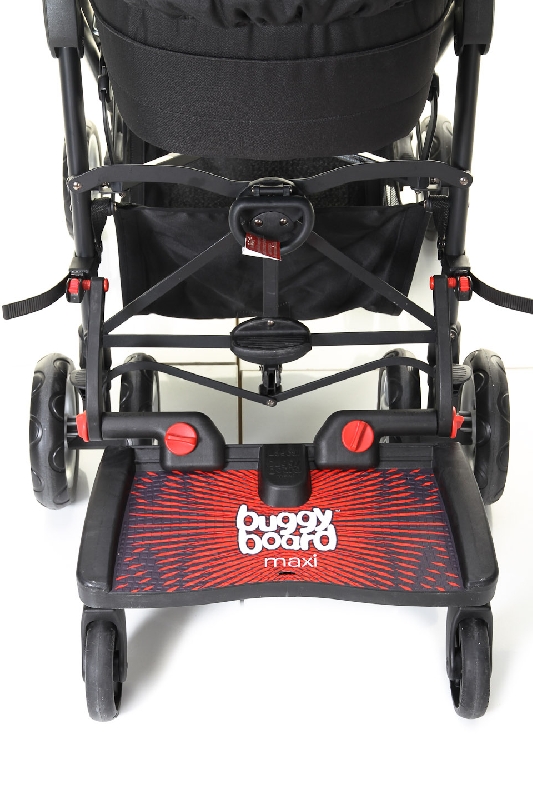 BuggyBoard Maxi + BabyStyle-S3D, small image 3