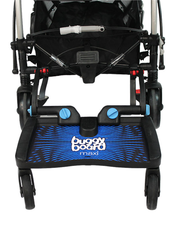 BuggyBoard Maxi + Bebe Confort-Streety Plus, small image 3