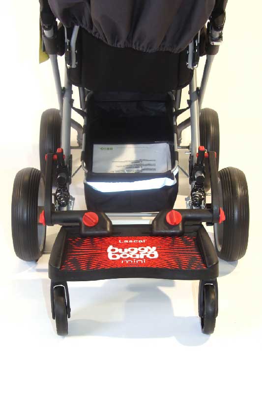 BuggyBoard Mini + Brio-Race, small image 3