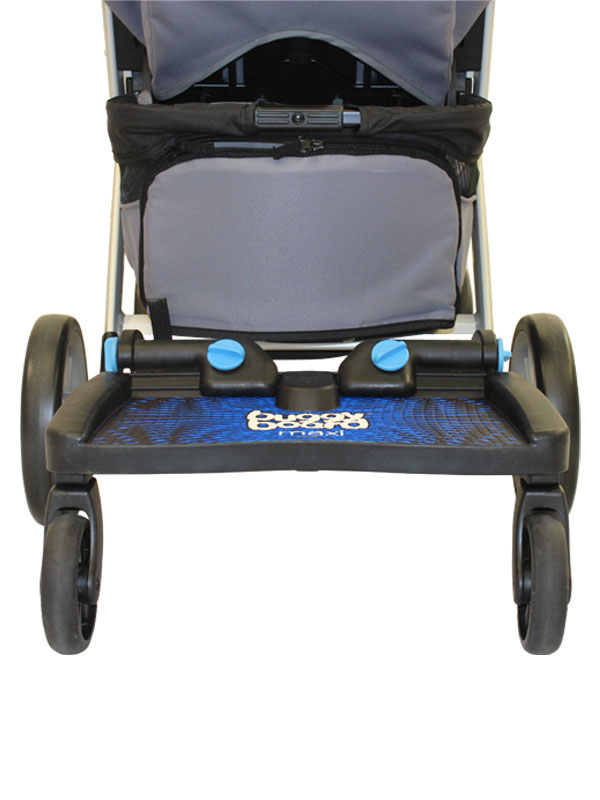 BuggyBoard Maxi + Chicco-Twin Together, small image 3