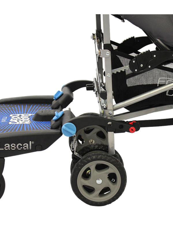 BuggyBoard Maxi + Formula Baby-Canne Multiposition, small image 1