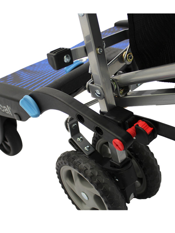 BuggyBoard Maxi + Formula Baby-Canne Multiposition, small image 2