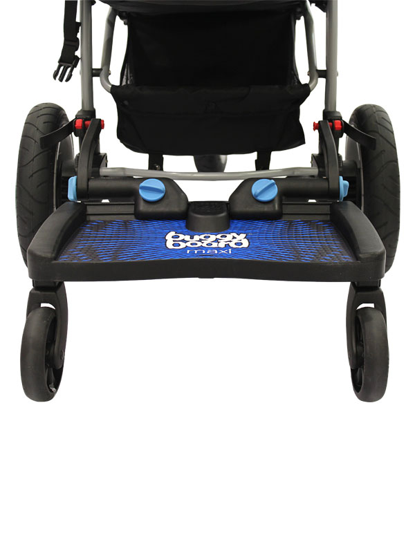 BuggyBoard Maxi + Formula Baby-Pack 3 Roues, small image 3