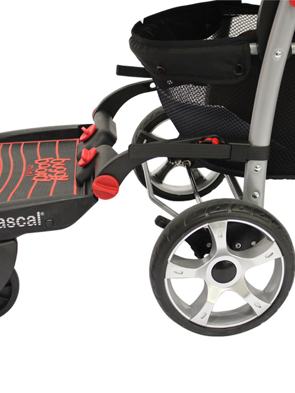 BuggyBoard Mini + Formula Baby-Pack Bebe Confort, small image 1