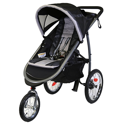 Graco Fast Action Jogger