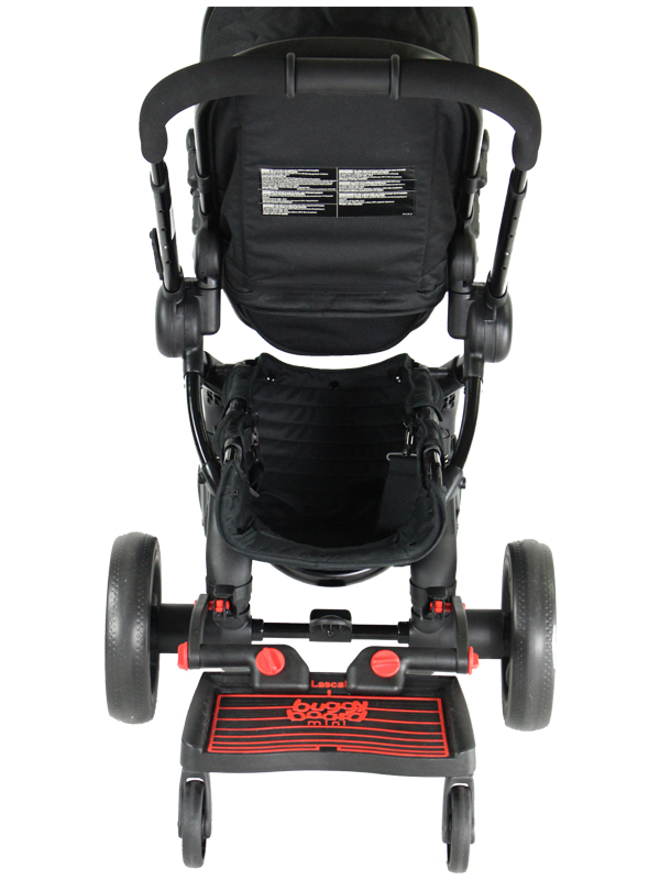 BuggyBoard Mini + Icandy-Peach Blossom, small image 2