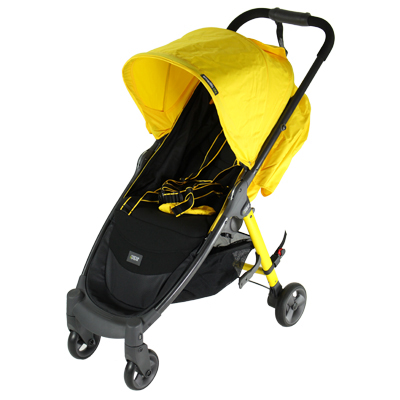 Mamas & Papas Armadillo city