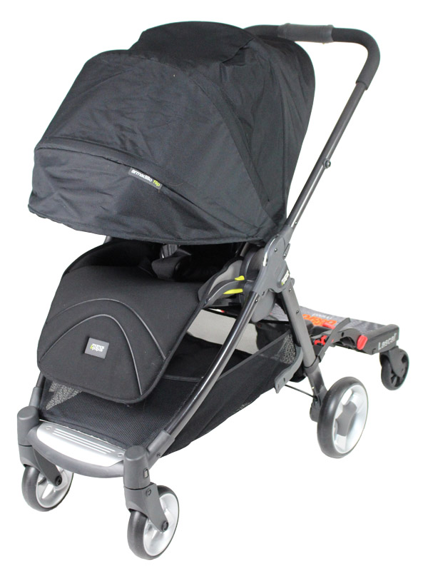 Mamas & Papas Armadillo Flip