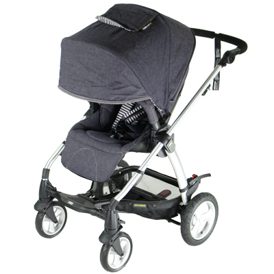 Mamas & Papas Sola2mtx