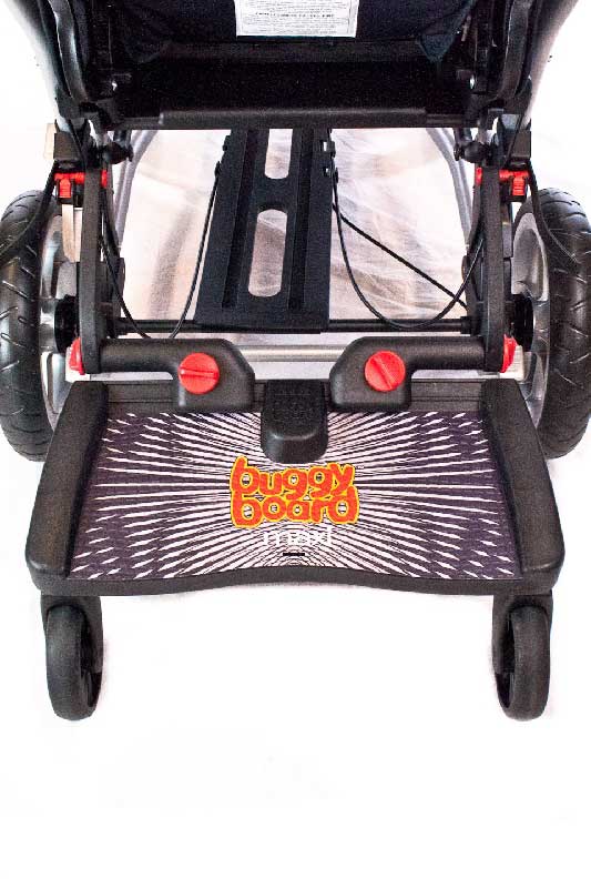 BuggyBoard Maxi + Mamas & Papas-Duette, small image 3