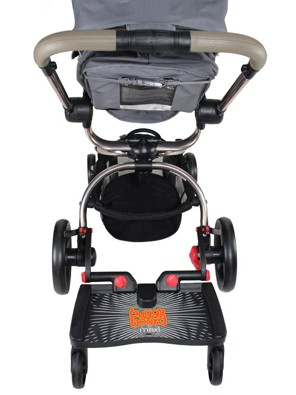 BuggyBoard Maxi + Mothercare-Orb, small image 1