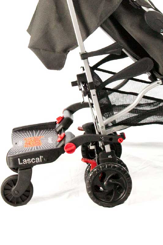 BuggyBoard Maxi + Mothercare-Ultimate, small image 1