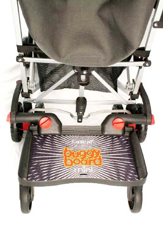 BuggyBoard Mini + Mothercare-Ultimate, small image 3